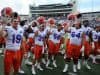 Florida Gators players celebrate a win over Vanderbilt-1280x884