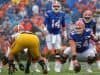 Florida Gators quarterback Luke Del Rio against Missouri- 1280x853