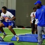 Florida Gators recruiting commit Malik Davis at Friday Night Lights- 1280x930