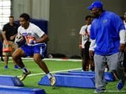 Florida Gators recruiting commit Malik Davis at Friday Night Lights- 1280x930