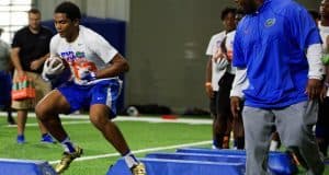 Florida Gators recruiting commit Malik Davis at Friday Night Lights- 1280x930