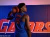 University of Florida big man John Egbunu poses during basketball media day- Florida Gators basketball- 1280x852