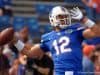 Florida Gators quarterback Austin Appleby throws against South Carolina- 1280x853