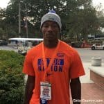 Florida Gators recruiting target 2018 WR Jacob Copeland- 1280x960