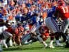 Florida Gators running back Jordan Scarlett scores against Georgia - 1280x851