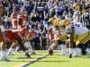 Florida Gators vs. LSU Tigers in Death Valley- 1280x852