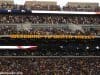 Tiger stadium during the Florida Gators-LSU Tigers game in 2015- Florida Gators football- 1280x850