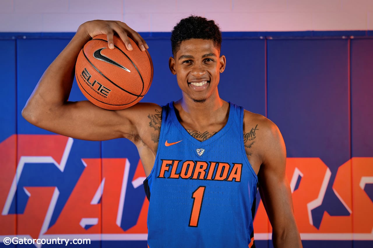 Florida Gators basketball preview for Florida State  GatorCountry.com