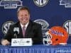 Florida Gators head coach Jim McElwain during SEC Championship press conference- 1280x854