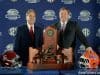 Florida Gators head coach Jim McElwain and Nick Saban with the SEC championship- 1280x853