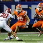 Florida Gators receiver Antonio Callaway run against Alabama - 1280x853