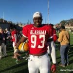 Florida Gators recruiting DT target Alec Jackson-1280x960