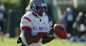 Florida Gators recruiting commit Daquon Green- 1280x852
