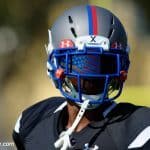 Florida Gators recruiting defensive back target CJ Henderson- 1280x852