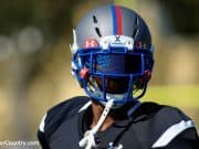 Florida Gators recruiting defensive back target CJ Henderson- 1280x852