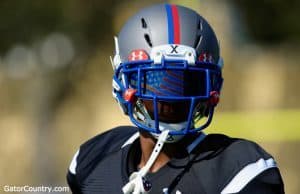 Florida Gators recruiting defensive back target CJ Henderson- 1280x852