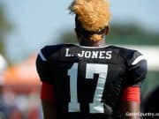 Florida Gators recruiting linebacker target Levi Jones- 1280x852