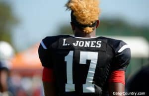 Florida Gators recruiting linebacker target Levi Jones- 1280x852