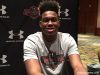 Florida Gators recruiting linebacker target Levi Jones-1280x960