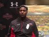 Florida Gators recruiting offensive line target Tony Gray-1280x960