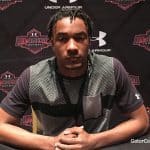 Florida Gators recruiting target CJ Henderson- 1280x960