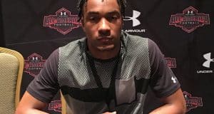 Florida Gators recruiting target CJ Henderson- 1280x960