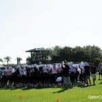Under Armour All-Americans gather before practice- 1280x854
