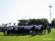 Under Armour All-Americans gather before practice- 1280x854