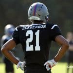 GC brings you a Florida Gators recruiting visitors list for the January 20th weekend- 1280x853