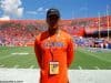 University of Florida commit Marco Wilson takes in the Florida Gators game against the Kentucky Wildcats in 2016- Florida Gators football- 1280x854