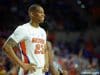 Florida Gators forward Justin Leon during the Kentucky game- 1280x853