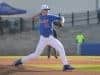 University of Florida sophomore Brady Singer pitches against William & Mary- Florida Gators baseball- 1280x850
