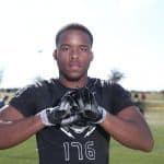 Athlete Amari Burney makes the Opening in July- 1280x853