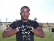 Athlete Amari Burney makes the Opening in July- 1280x853