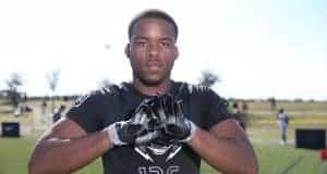 Athlete Amari Burney makes the Opening in July- 1280x853