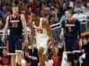 Florida Gators basketball player Justin Leon against Virginia- 1280x828