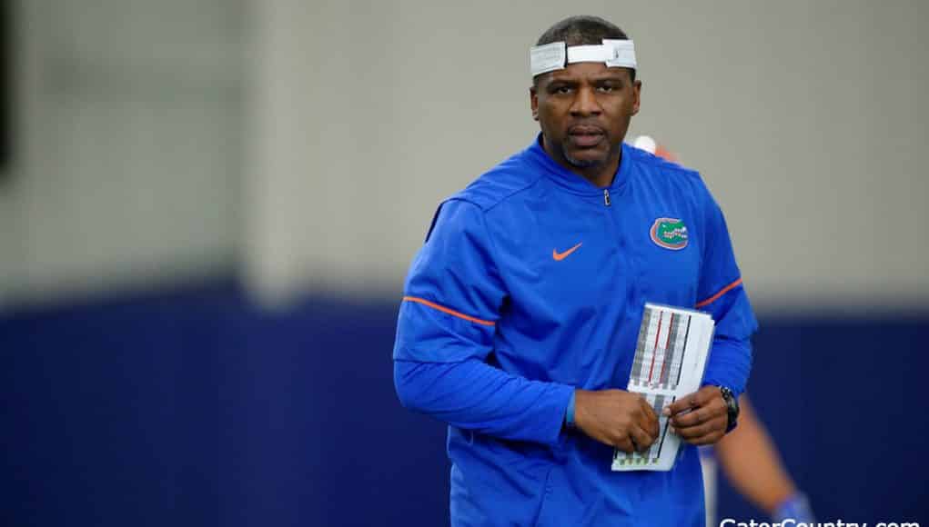 Smith joins the Florida Gators recruiting class of 2018  GatorCountry.com