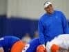 Florida Gators running backs coach JaJuan Seider- 1280x853