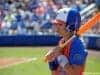Florida Gators softball player Nicole DeWitt in 2017- 1280x853