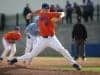 University of Florida freshman pitcher Tyler Dyson throws against Columbia University- Florida Gators baseball- 1280x845