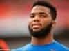 University of Florida offensive tackle Martez Ivey walks out on the field before the Florida Gators game against Ole Miss- Florida Gators football- 1280x852