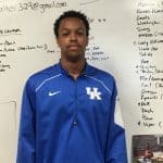 Florida Gators recruiting QB target Jarren Williams - 1280x960