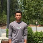 Florida Gators recruiting QB target Justin Fields-1280x960