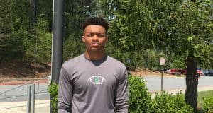 Florida Gators recruiting QB target Justin Fields-1280x960