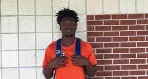 GC took your questions for this Q&A with Florida Gators RB target Asa Martin- 1280x960