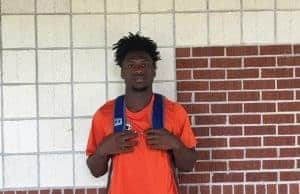 GC took your questions for this Q&A with Florida Gators RB target Asa Martin- 1280x960