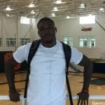 Florida Gators recruiting WR target Marquez Ezzard-1280x945