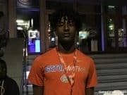 Florida Gators recruiting commit 2019 WR John Dunmore- 1280x960