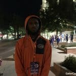 Florida Gators recruiting safety commit CJ Smith- 1280x960