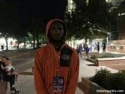 Florida Gators recruiting safety commit CJ Smith- 1280x960